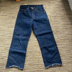 Vintage Lee Jeans